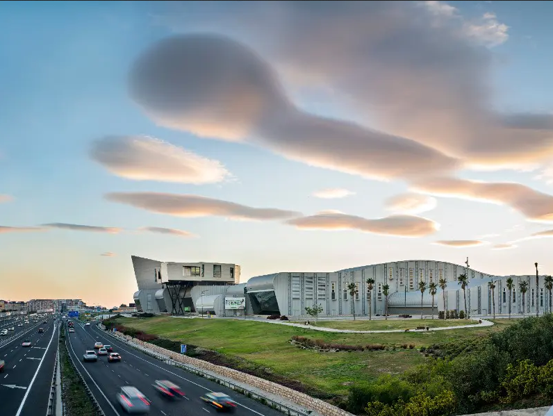 Cibersur tweet media