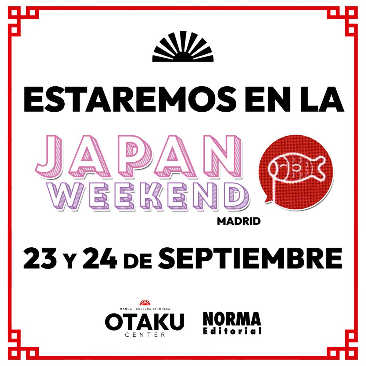 Otaku Center tweet media