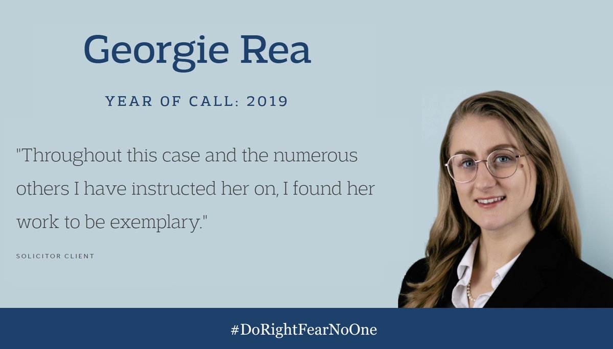 Garden Court Chambers (@gardencourtlaw) on Twitter photo Good luck to Georgie Rea (<a href="/womxnsrea/">Georgie Rea</a>), one of our junior tenants, who is TODAY starting her 12-week placement at Thorndon Chambers in Wellington, New Zealand, after being awarded a Pegasus Scholarship by <a href="/TheInnerTemple/">The Inner Temple</a> & Crown Office Law New Zealand. tinyurl.com/43kebtpw Good luck to Georgie Rea (<a href="/womxnsrea/">Georgie Rea</a>), one of our junior tenants, who is TODAY starting her 12-week placement at Thorndon Chambers in Wellington, New Zealand, after being awarded a Pegasus Scholarship by <a href="/TheInnerTemple/">The Inner Temple</a> & Crown Office Law New Zealand. tinyurl.com/43kebtpw