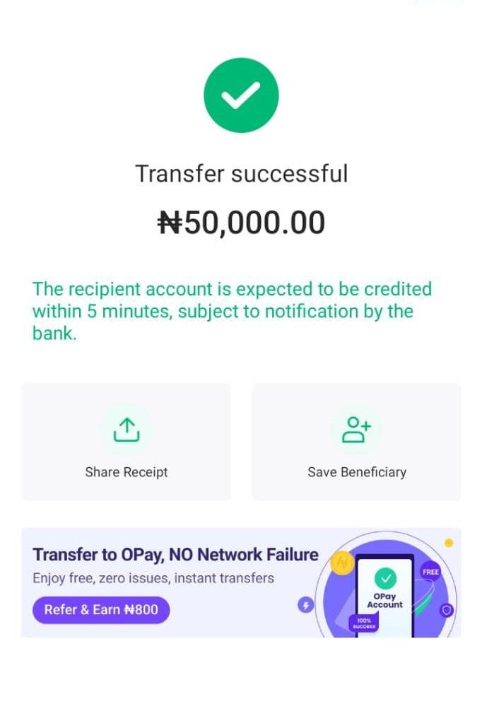 Four actives credited... Still sending DMs