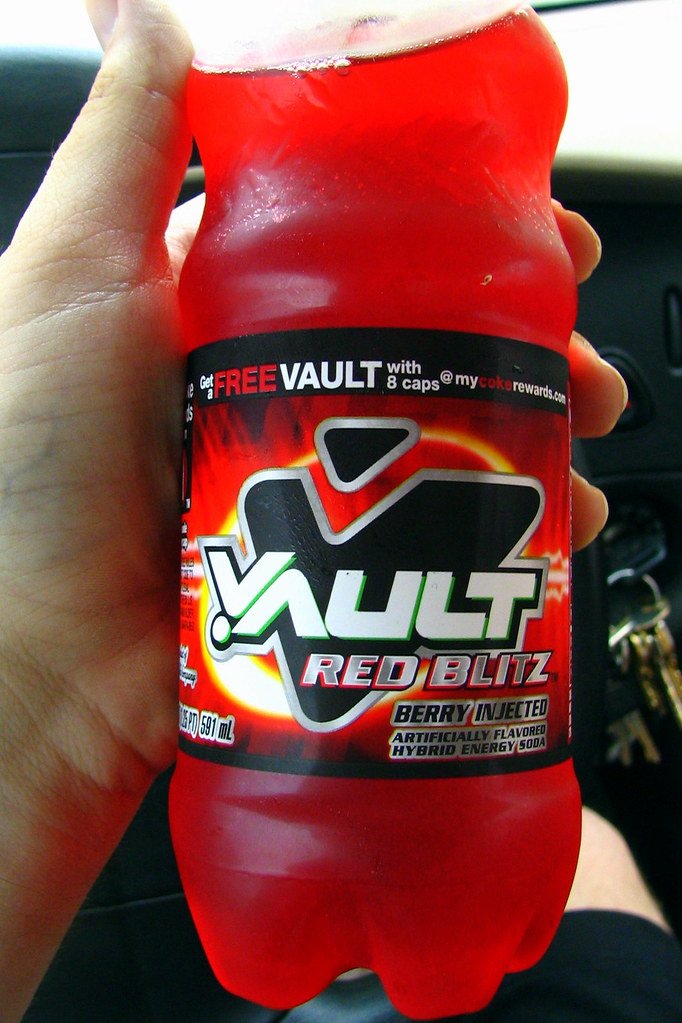 Chaosxsilencer's tweet photo. Who remembers Vault? https://t.co/VmWemDSFqz