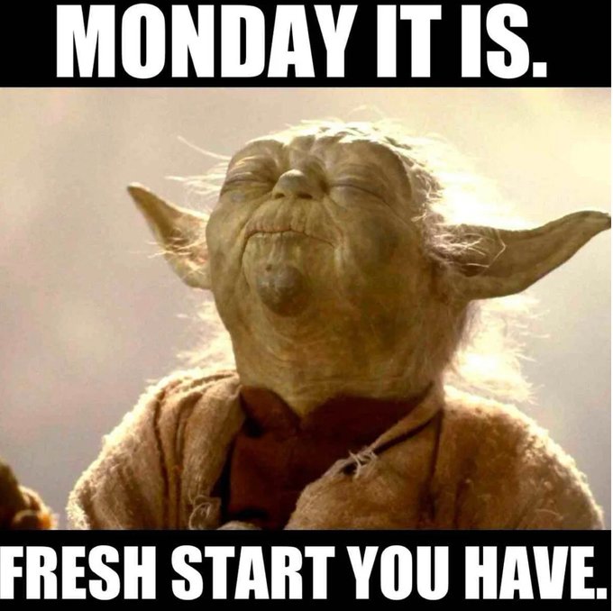 You got this! https://t.co/CjyvMNMz1P<a href="/tag/mondaymotivation"class="tags"><span>#mondaymotivation</span></a>