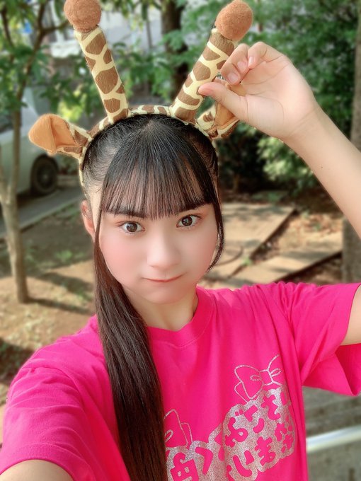 安土姫華のTwitter画像20