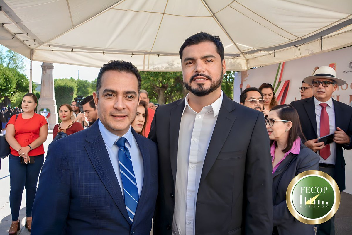 Acto Civico, ofrenda floral a Miguel Hidalgo, en el marco del día de la independencia.
