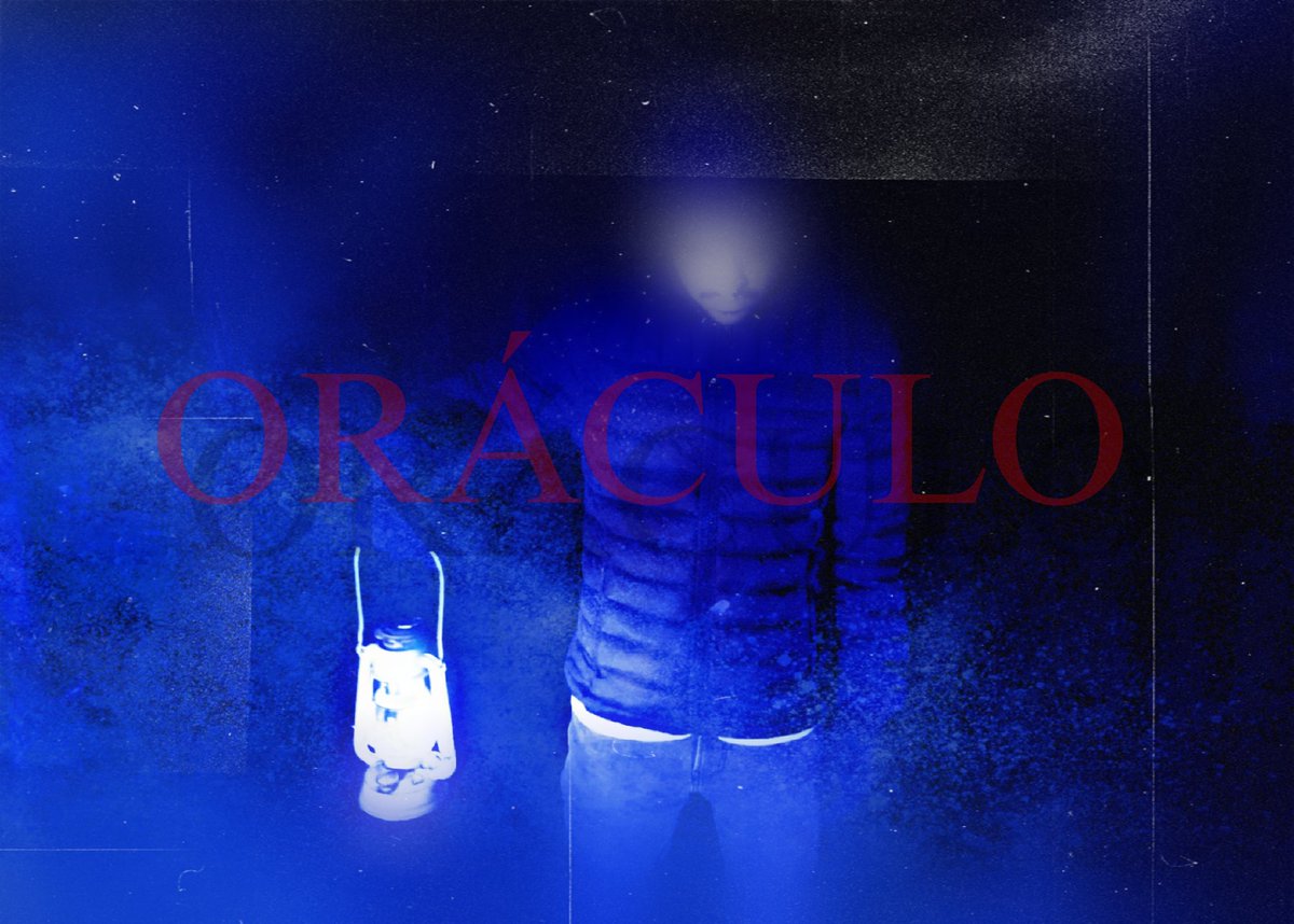 'ORÁCULO'

já disponível 

youtu.be/nVPH1bfQLi4?si…