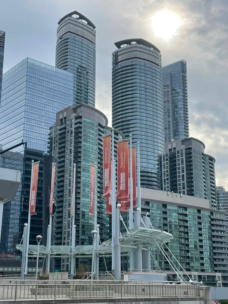 neterium's tweet image. 🚀@Sibos  has officially kicked off today! 🌐

👋 The Neterium Team is ready to welcome you to our stand, DISS 33, within the Discovery area at the Metro Toronto Convention Centre.

#FinancialCrimeCompliance #APIs #Neterium #SIBOS2023 #screening #fintech #Bank #GlobalLeader