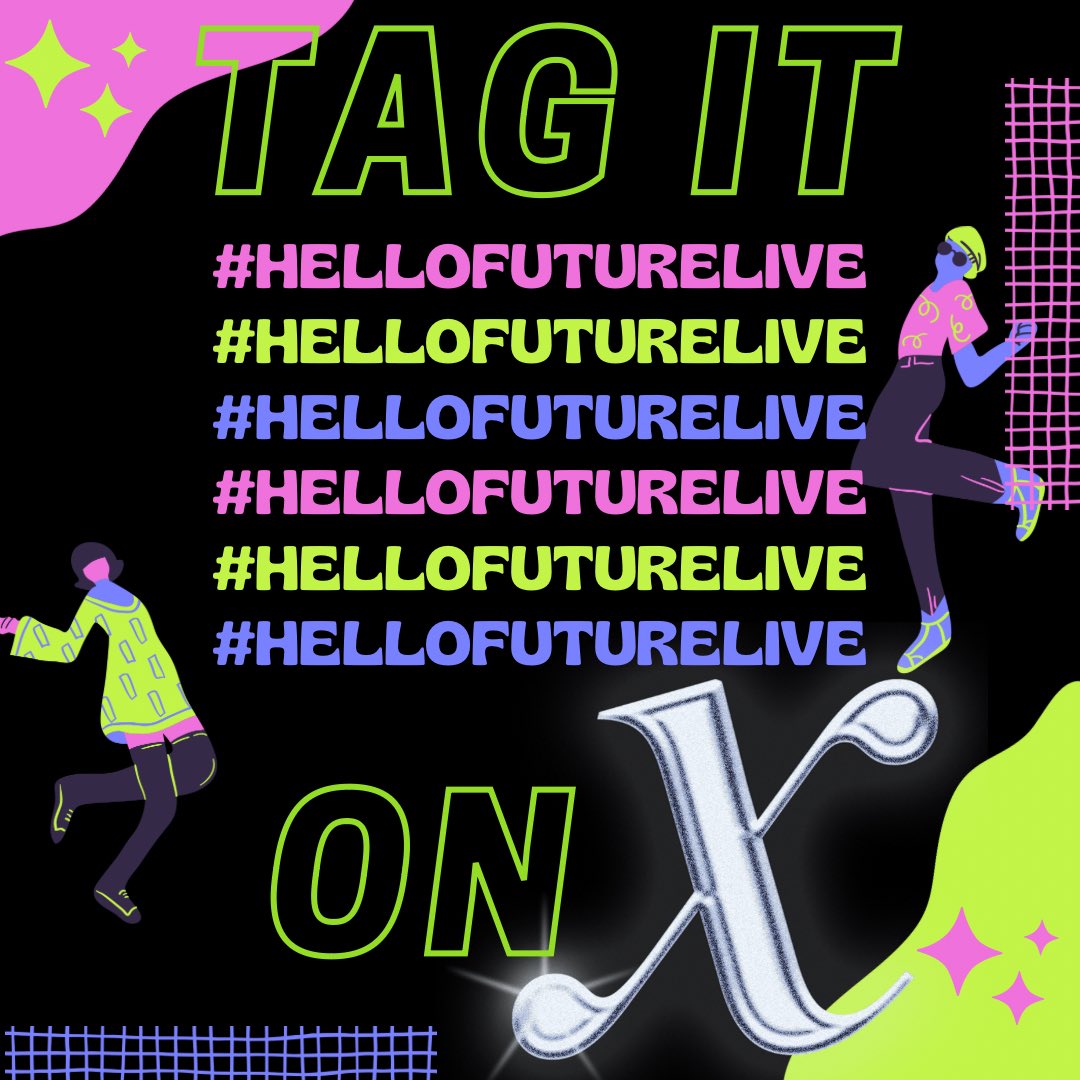 TShvactech's tweet image. Let’s go!
#HelloFutureLive @HelloFutureLive coming up in just a few weeks! Let’s get #HelloFutureLive trending before the event #HBARbarians 🙌
And tag your favorite projects attending 💯

@AngryPenguinsC 
@Hashs_NE 

#HBAR #HBARNFTs #NFTs #NFTCommmunity