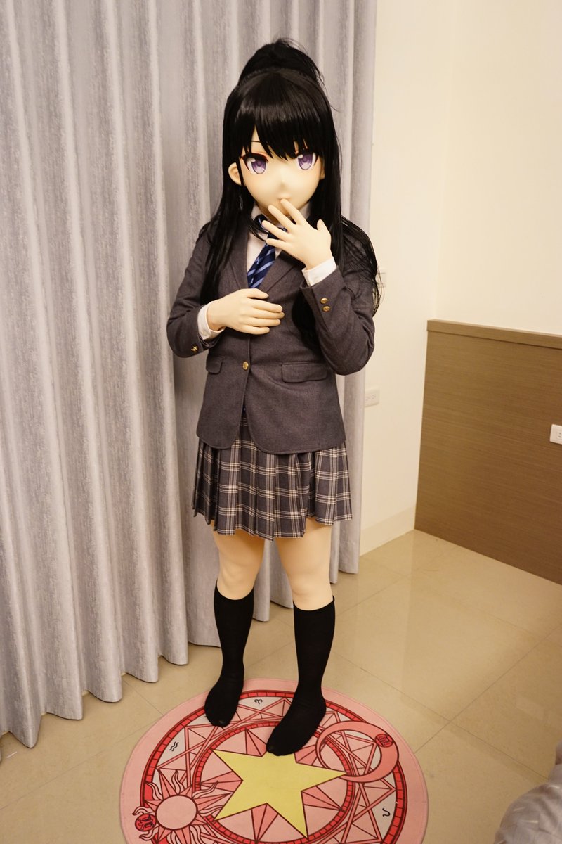 今、風野灯織になる #ShinyColors #idolmaster #シャニマス #風野灯織