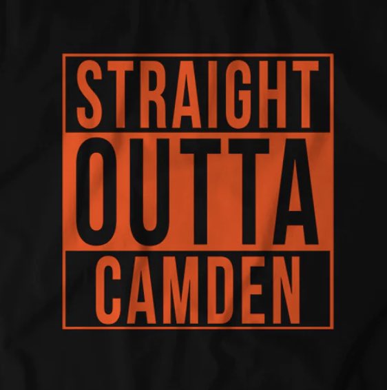 BaltimoreBNN's tweet image. Congratulations to the @Orioles  on clinching a playoff birth! Now, let’s lock up the AL East!! 🧡🖤🧡🖤🧡🖤🧡🖤