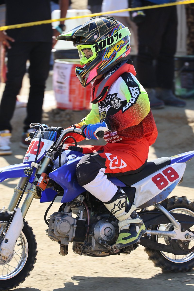 red_pegasus31's tweet photo. #JMX
#全日本モトクロス
#名阪スポーツランド
#齋藤颯天 選手 https://t.co/vhrPhrbcnl