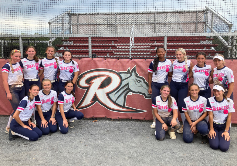 Rylie Zearfoss c/o 2025 (@ryliezearfoss) on Twitter photo Thank you <a href="/SoftballRider/">Rider Softball</a> & <a href="/RiderSBCoach/">Davon Ortega</a> for hosting @LB18uFutures for the Rider Team Clinic today. I learned a lot, and enjoyed competing today. My favorite part was being coached up by the Rider players in the scrimmage portion. Went 1-2 at the plate with a run scored. Thank you <a href="/SoftballRider/">Rider Softball</a> & <a href="/RiderSBCoach/">Davon Ortega</a> for hosting @LB18uFutures for the Rider Team Clinic today. I learned a lot, and enjoyed competing today. My favorite part was being coached up by the Rider players in the scrimmage portion. Went 1-2 at the plate with a run scored.
