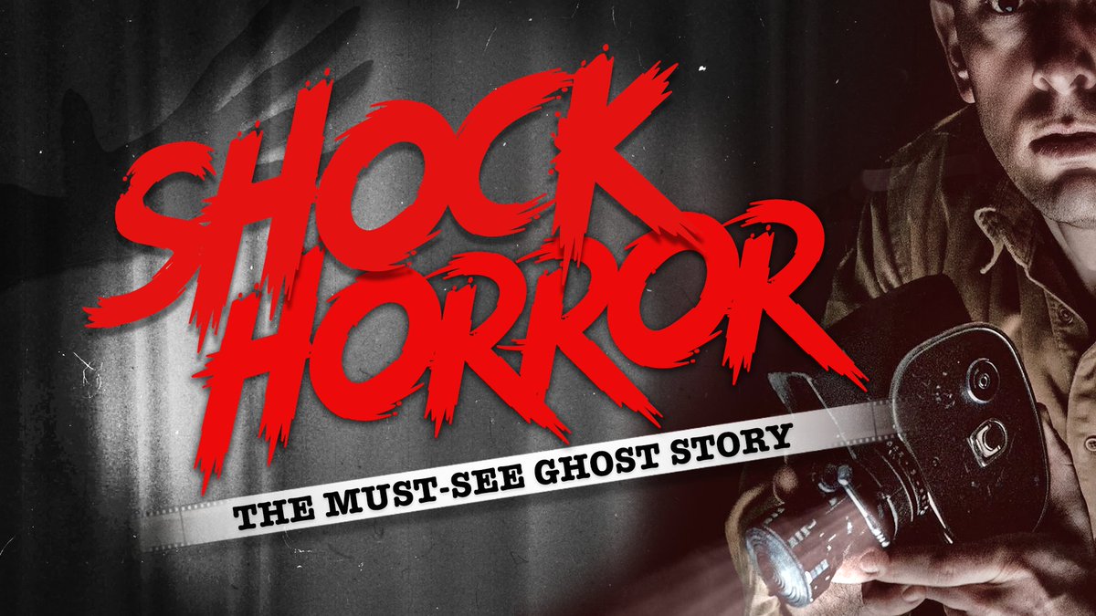 Alex Moran (Herbert in #ShockHorror) has been speaking to <a href="/advsintheatre/">Vicky Humphreys</a> about our brand new ghost story! 

"We want the audience experience to be beyond fear. The creative team have gone above and beyond to make this possible." 
Give it a read 👇
adventuresintheatreland.com/2023/09/18/ale…