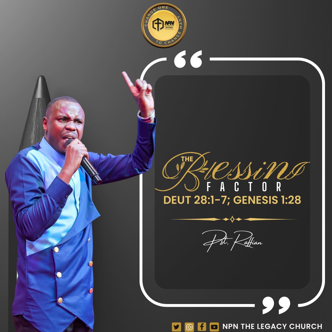 NPNLegacyChurch's tweet image. Week in review -Here is to unearthing the shiniest nuggets of wisdom.
#SundayServiceHighlights 
#waiyakiwaychurchofchoice 
#Npnthelegacychurch 
#MotivationMonday