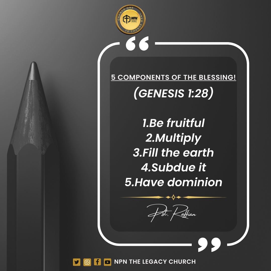 NPNLegacyChurch's tweet image. Week in review -Here is to unearthing the shiniest nuggets of wisdom.
#SundayServiceHighlights 
#waiyakiwaychurchofchoice 
#Npnthelegacychurch 
#MotivationMonday