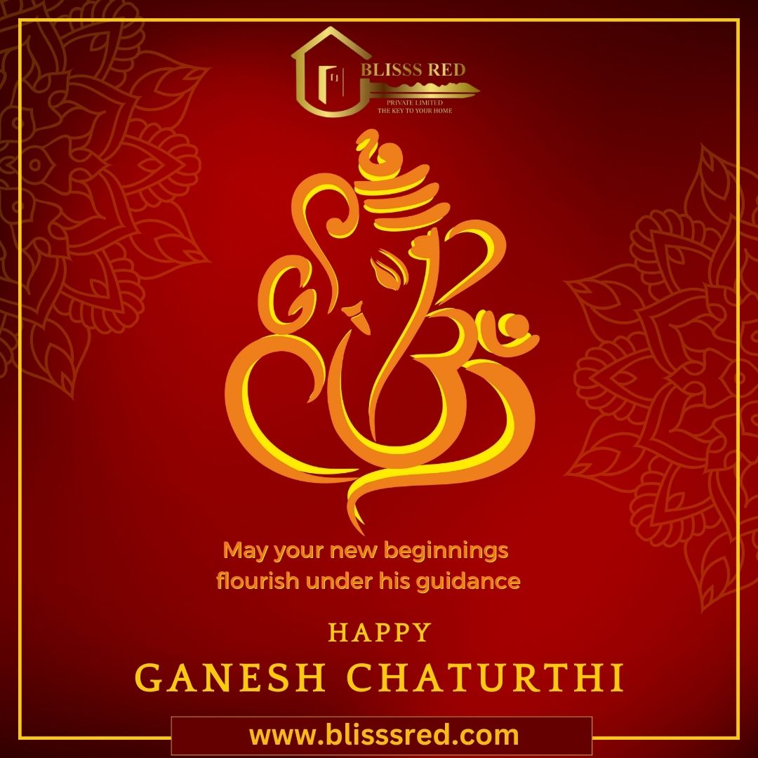 Blisss_RED's tweet photo. May the arrival of Lord Ganesha bring good luck and prosperity into your life. Happy Ganesh Chaturthi!
.
#BlisssRED #realtors #realestatepune #propertyforsale #propertypune  #punekars #ganpati #bappa #ganpatibappamorya #mumbai #morya #ganesha #maharashtra #ganesh #ganpatibappa https://t.co/bB9ildcLic