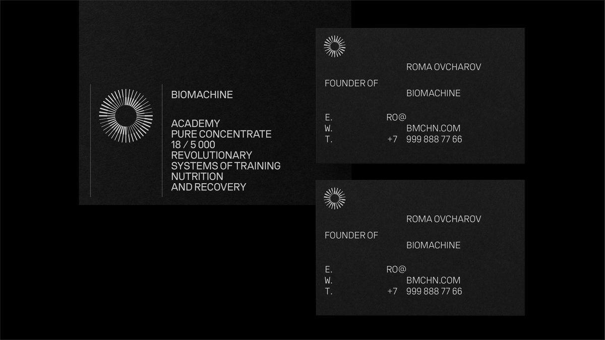 Abstract Logotypes tweet media