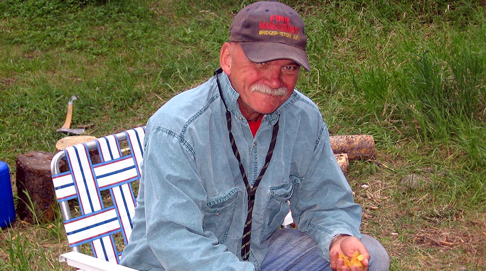 It is with great sorrow that we announce the passing of Ed Evenson, emeritus professor, who was a fixture in the Department of Earth and Environmental Sciences for 50 years. He was 80. cas.lehigh.edu/content/memori…