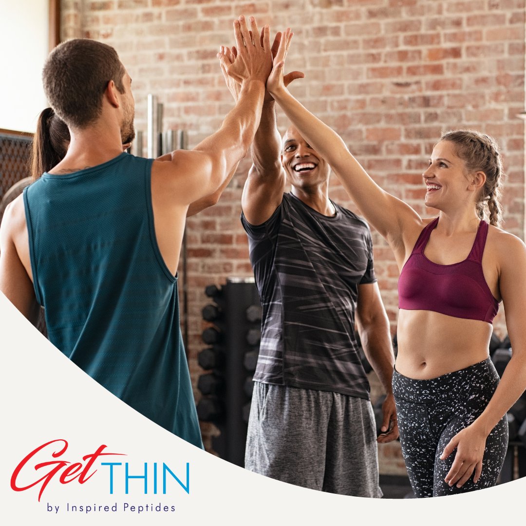 You've got goals & Get Thin can help you get there! 👋  
1️⃣ Choose Your Weight Loss Med 
2️⃣ Complete Medical Intake Form 
3️⃣ Fast Delivery To Your Door! 
What goals are you ready to hit!? 
#getthin #healthylifestyle #weightlossinjections #weightloss #semaglutide #tirzepatide