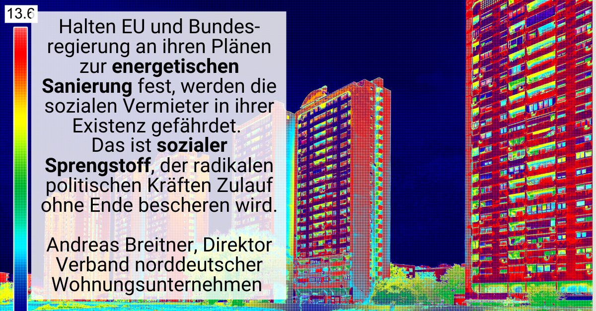 VU Die Arbeitgeber Mecklenburg-Vorpommern tweet media