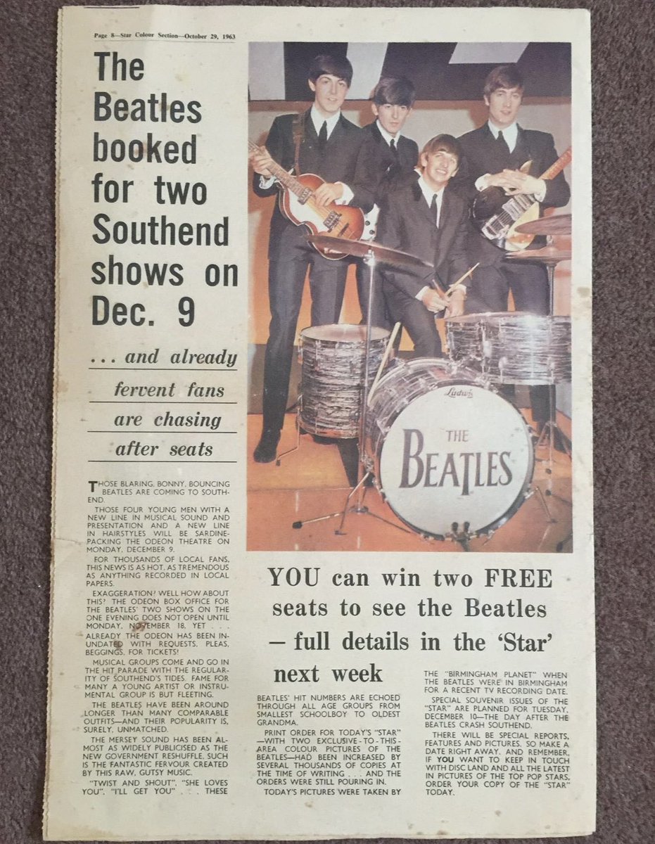 71 songs chosen already! Gonna be one hell of a day. And just before Christmas n’all.
Still loads of tunes to grab!