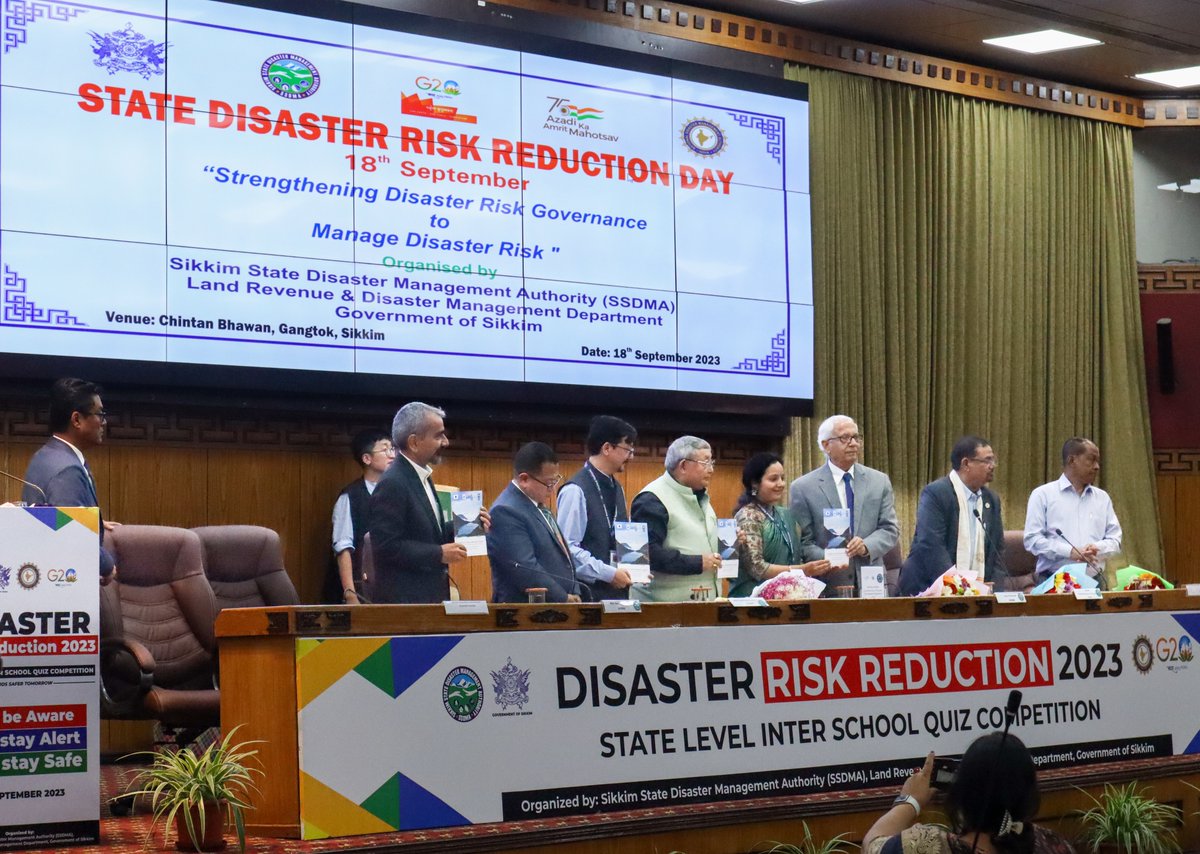 UNDP India tweet media