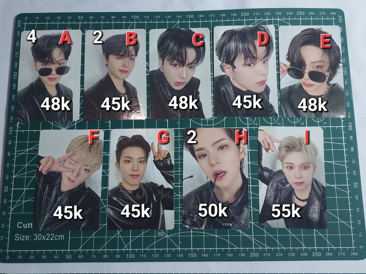 Wonustore_'s tweet photo. (Help RT) WTS PC ALBUM TREASURE REBOOT

💸 in pict
✅️ all good condi
✅️ inc all admin
📍bandung

bisa langsung co~

selca https://t.co/XhyNaNkW4Y
crown https://t.co/uIkO47EqLv

t. hyunsuk jihoon yoshi junkyu jaehyuk asahi doyoung haruto jeongwoo junghwan crown maung kacamata https://t.co/SyBzPNyHNF