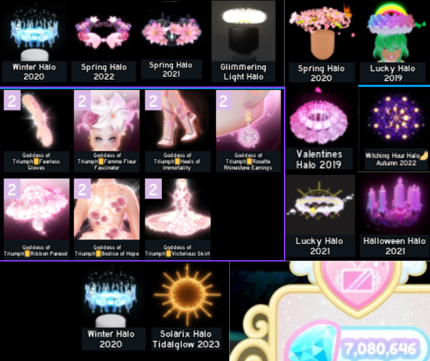 erica. || Selling RHD & Adopt Me Pets tweet media