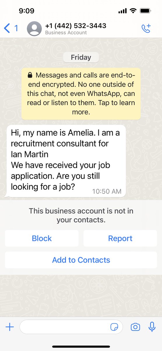 Shelley Rolland-Poruks tweet media