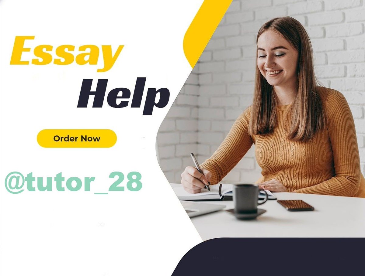 tutor_28's tweet photo. ‼️Attention ladies and gentlemen‼️ 
If you need help with an #essay or an #assignment done,
we'll sort you out. COME GET YOUR PAPER DONE!!!
#gramfam #tsu #ASUTwitter #LaTech #LSU #bpcc #brcc #subr 
#XULA #HBCU #PVAMU #gsu24 #Alabama #jsuconnect https://t.co/aWzzI1FBFP
