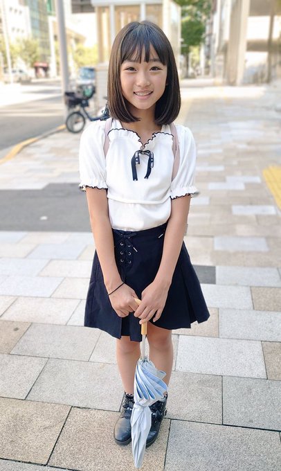 るうのTwitter画像1