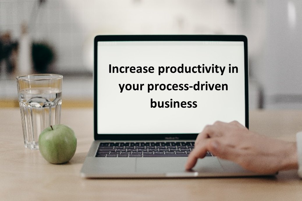 Is your business process driven? Do you want to save money and increase efficiency. Our no-code solution can simplify your processes to improve the productivity in your business. See how TKDialogs can revolutionise your business. #processautomation #nocode #TKDialogs