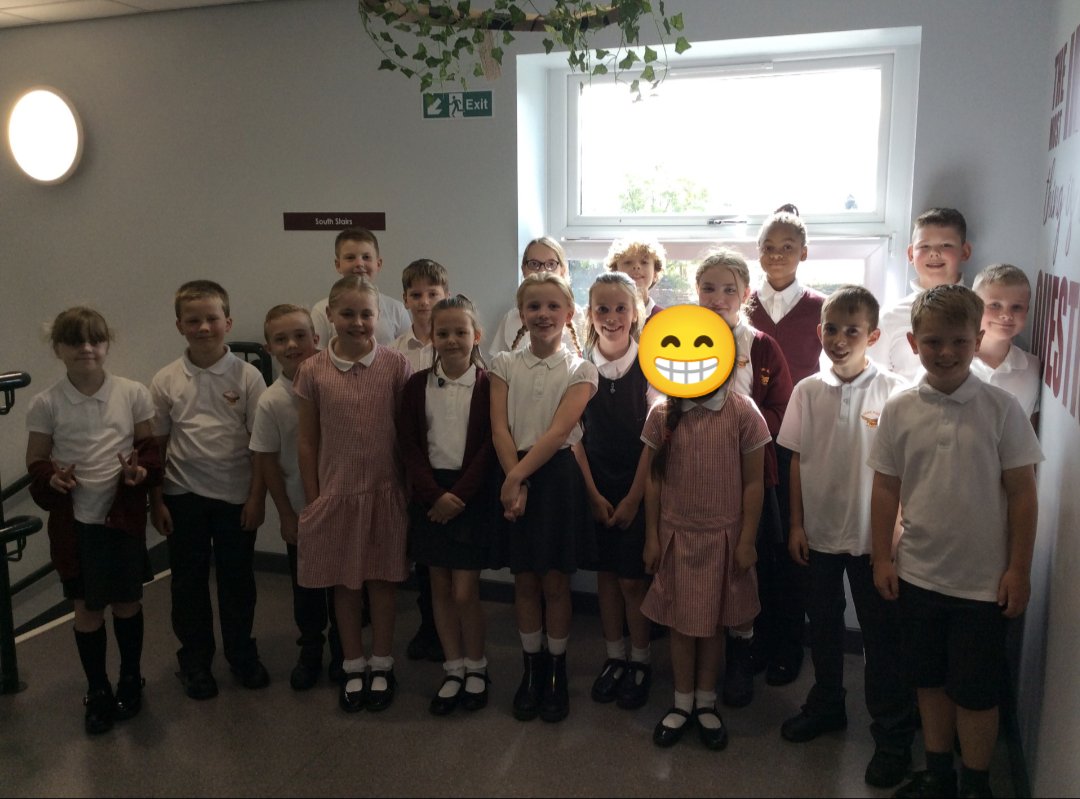 RoadVane's tweet photo. Our digital leaders are ready and raring to go. They will be starting the recruitment process soon, have you got what it takes to join the digital leaders? https://t.co/eJ2rCG576q