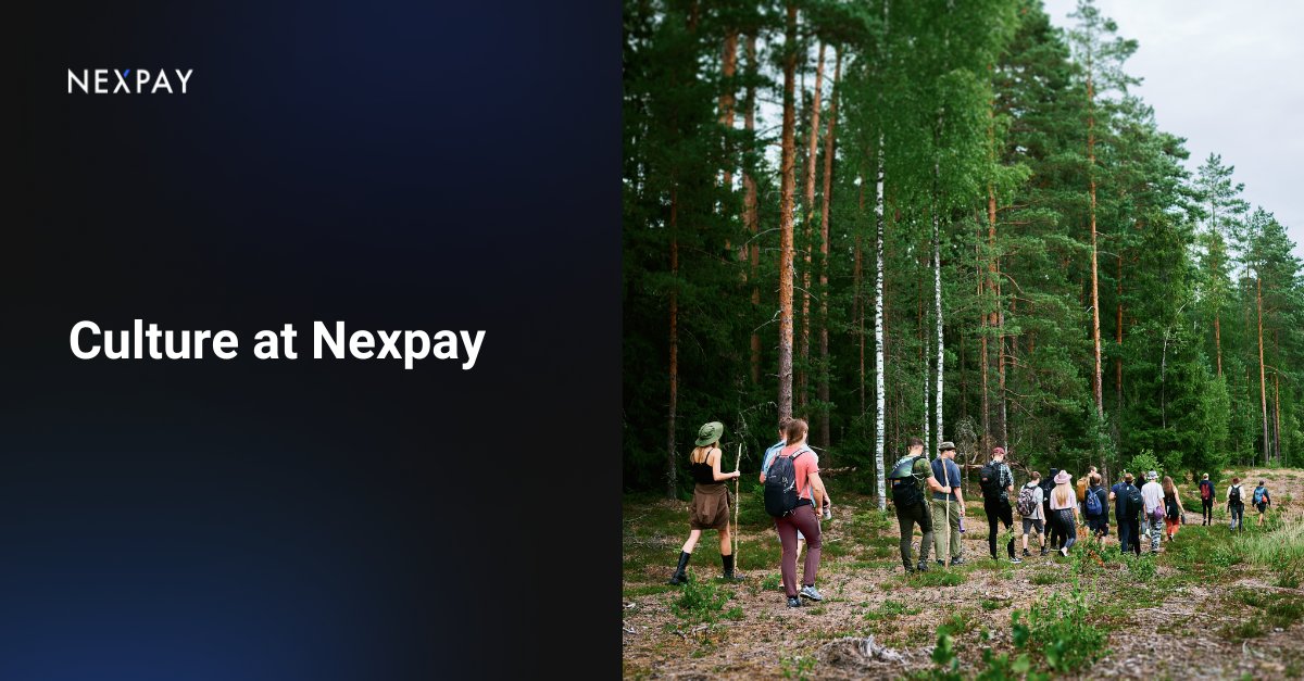 Nexpay tweet media