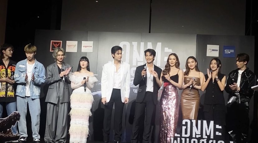 Yloveyouchannel's tweet photo. "ฟลุ้ค-ออกัส”หล่อใสโชว์ร้องเพลงรอบสื่อ#THESISmovie พร้อมเผยความรู้สึก

Link : https://t.co/Fbhp9UGVtP

#ฟลุ้คณธัช 
#ออกัสวชิรวิชญ์ 
#คุณหนูขี้อายกับคุณชายเจ้าชู้
#OhmFluke
#fluke_natouch
#OhmThitiwat
#myblue
#wedy 
#1stFlukeFanMeeting
#ImmortalSpecies
#THESISอมตะพันธุ์สยอง https://t.co/A5Lmvejt1s