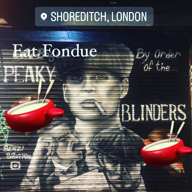 BistrotWalluc's tweet image. Join us for Fondue Dinner and Wine and  and try my Magic Cards Street Tricks. And if you book for a Monday Tuesday or Thursday and mention CODE15 you get a 15% discount special offer on the final bill. #fondue #magiccardtricks #comedy #aperitif #shoreditch #timeout #eastlondon