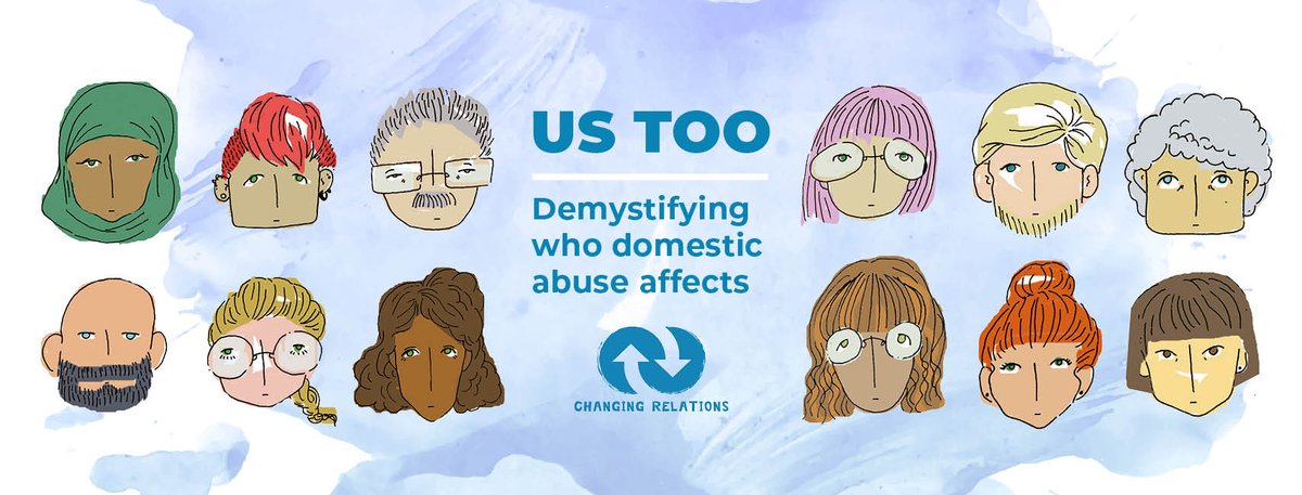 If you didn't make it to our webinar about how and why domestic abuse deserves to be embraced as a workplace issue, get in touch to book one for your managers or team. Together we can shed a light on the breadth of people affected in their workplace by domestic abuse.