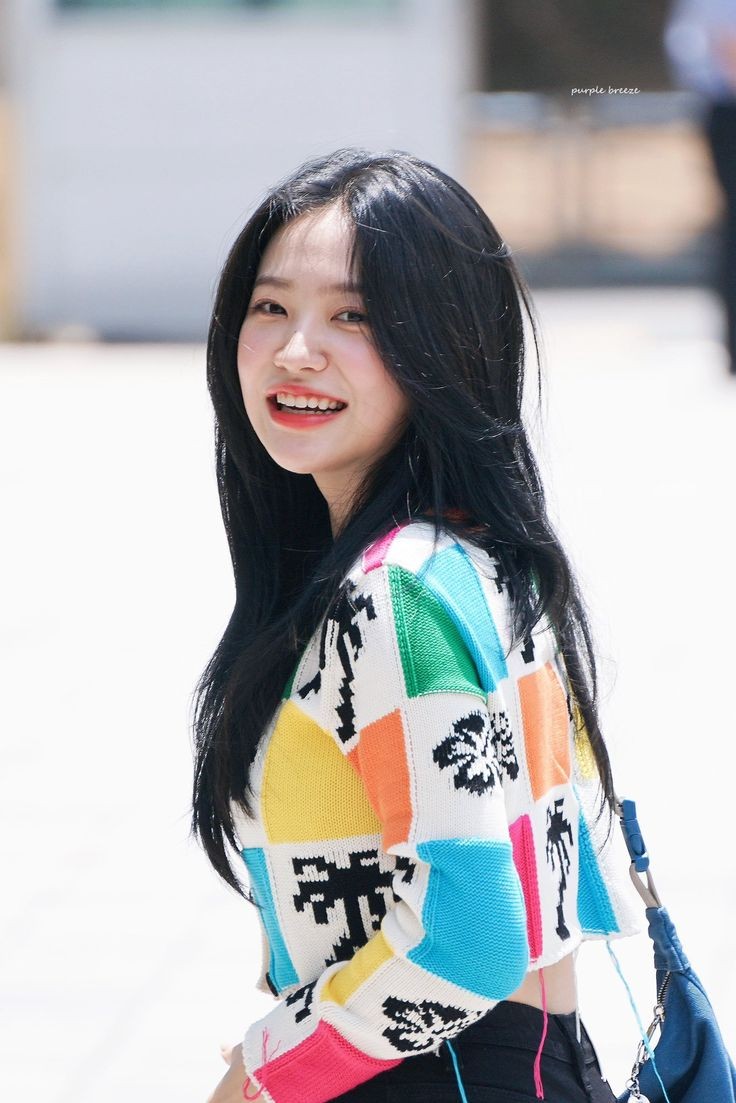 yerispic's tweet photo. happy 😄😄

#Yeri #예리 #RedVelvet #레드벨벳 https://t.co/wBFjIQUfbI