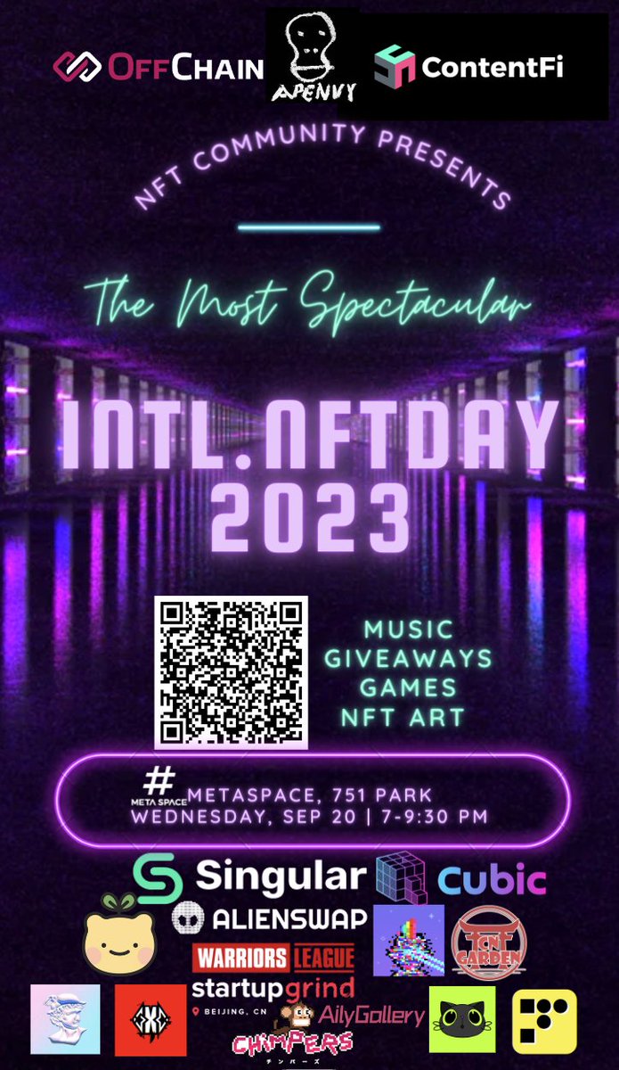 ContentFi Labs tweet media