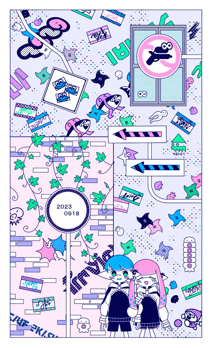 おくびょうなヤマメ (@shio_yamame) on Twitter photo 