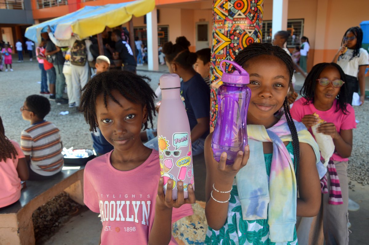 Lycée Albert Camus Conakry tweet media