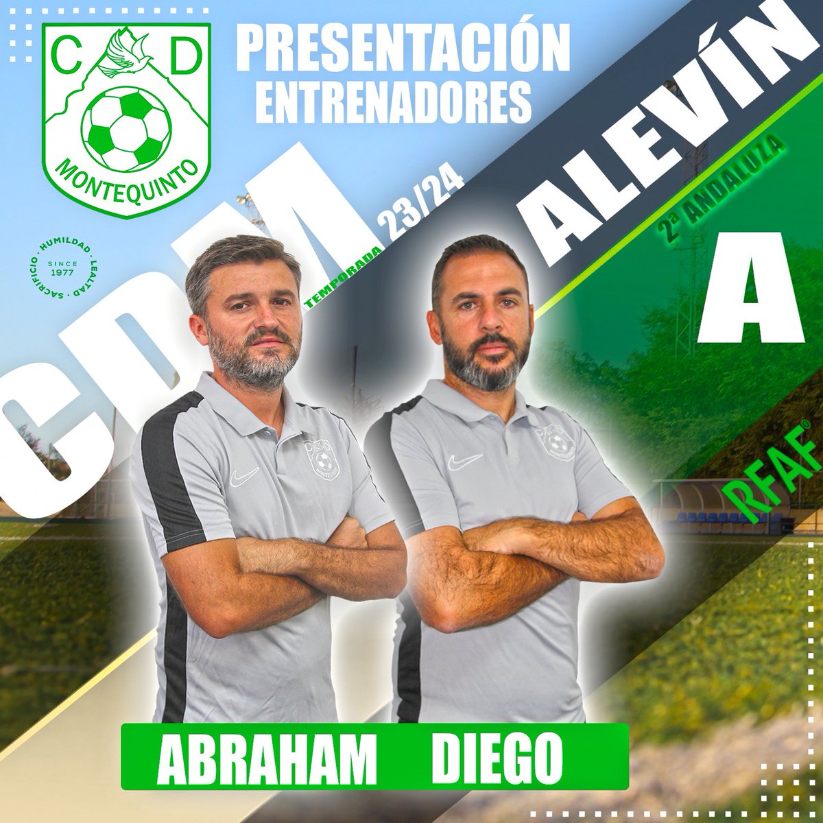 CD Montequinto tweet media