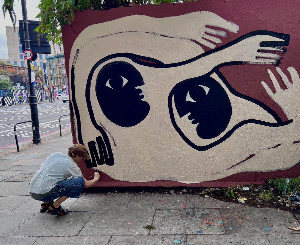 Olga Hall tweet media