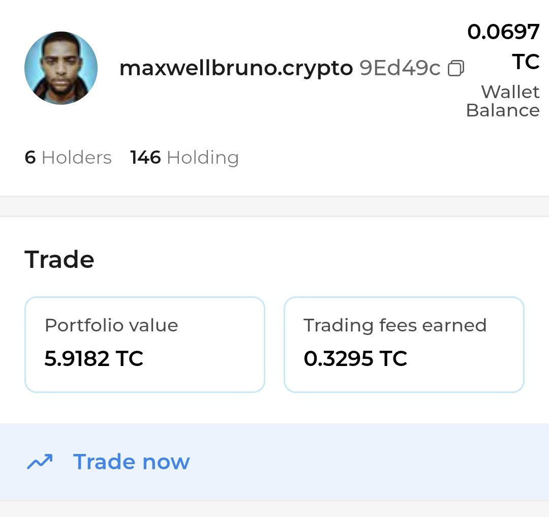 maxwellbrunoNFT's tweet photo. This is fun
The blockchain doesn't discriminate that's why I'm collecting all keys.
146 🔑
https://t.co/bqSnQNbkXA
#alphanewbitcoincity $TC #friendtech #friendtechonbitcoin #newbitcoincity #trustlesscomputer #bitcoin https://t.co/CuuGo157MT