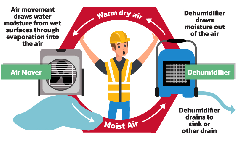 Is the weather causing you problems with leaks and flooding?

#toolhire #tools