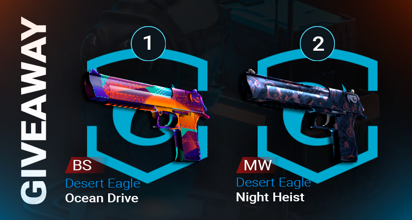 MarketCSGO's tweet photo. New Giveaway 🔥

To participate, the following conditions must be met:
⚡️ Follow @marketcsgo
⚡️ Retweet the giveaway

End of the draw: 29.09.2023 📝

#CSGO #CS2 #CSGOGiveaway #CSGOGiveaways https://t.co/VfLc9v9sDu