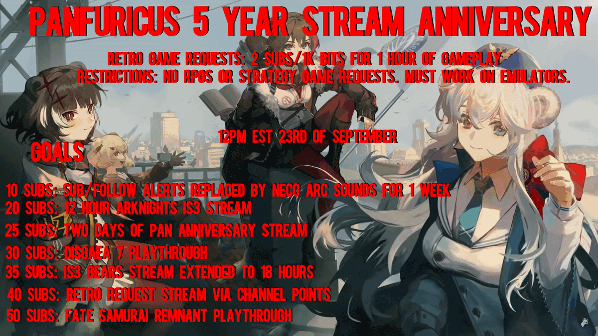 Panfuricus tweet media