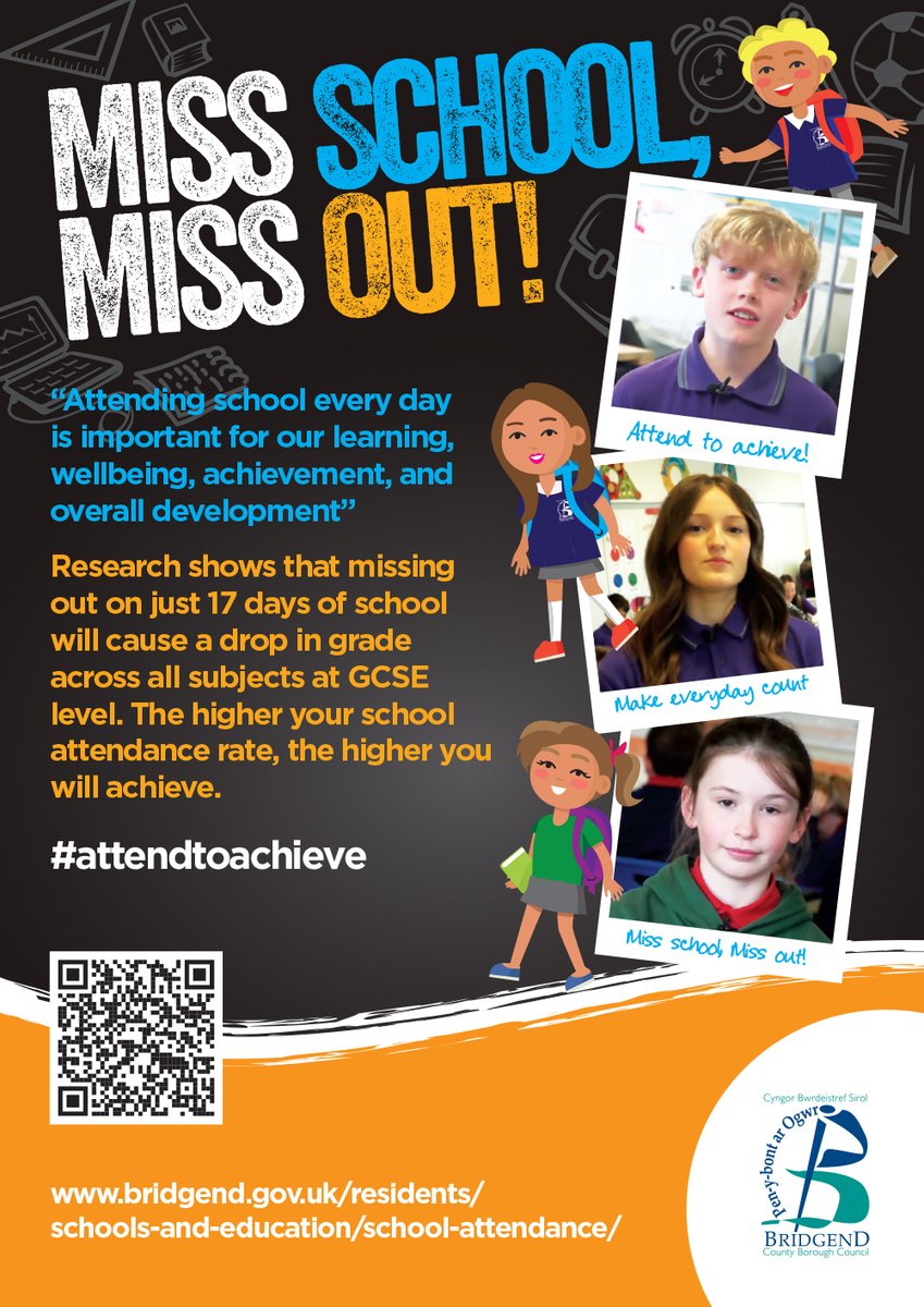 Ffaldau Primary (@ffaldauprimary) on Twitter photo #AttendtoAchieve #AttendtoAchieve