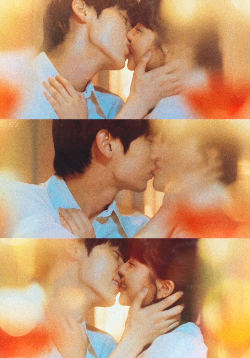 sn123_tale's tweet photo. 소용없어 거짓말 ep15
_도하솔희

🦊💛🐰

#김소현 #황민현
#소용없어거짓말
#MyLovelyLiar https://t.co/I9ocydr6yZ