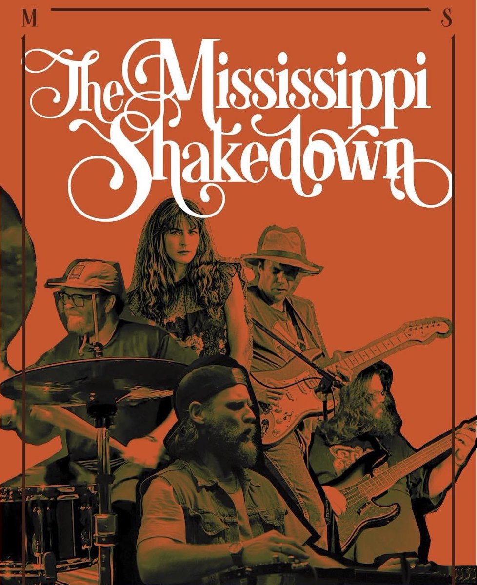 THIS FRIDAY: #FanFest <a href="/Steel_Hands/">Steel Hands Brewing</a> Brewing in #ColumbiaSC:

Mississippi State vs. South Carolina

4-11pm. Free.

Live Music by Gritty Flyright, Mississippi Shakedown, Holley Rumbarger &amp; Terry Powell.

Hootenanny. Hoedown. Throwdown.

#HailState #Gamecocks

facebook.com/events/s/fan-f…