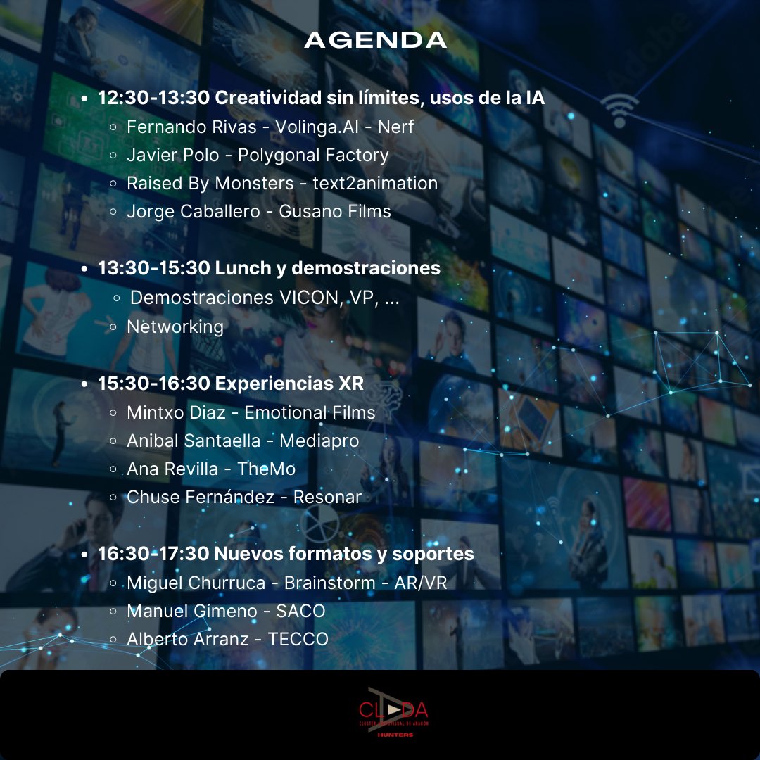 TECCO tweet media